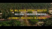 MARDI - Empowering Coconut Industry!